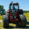 Boeren en Paarden dag 2018